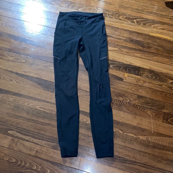 does lululemon run small